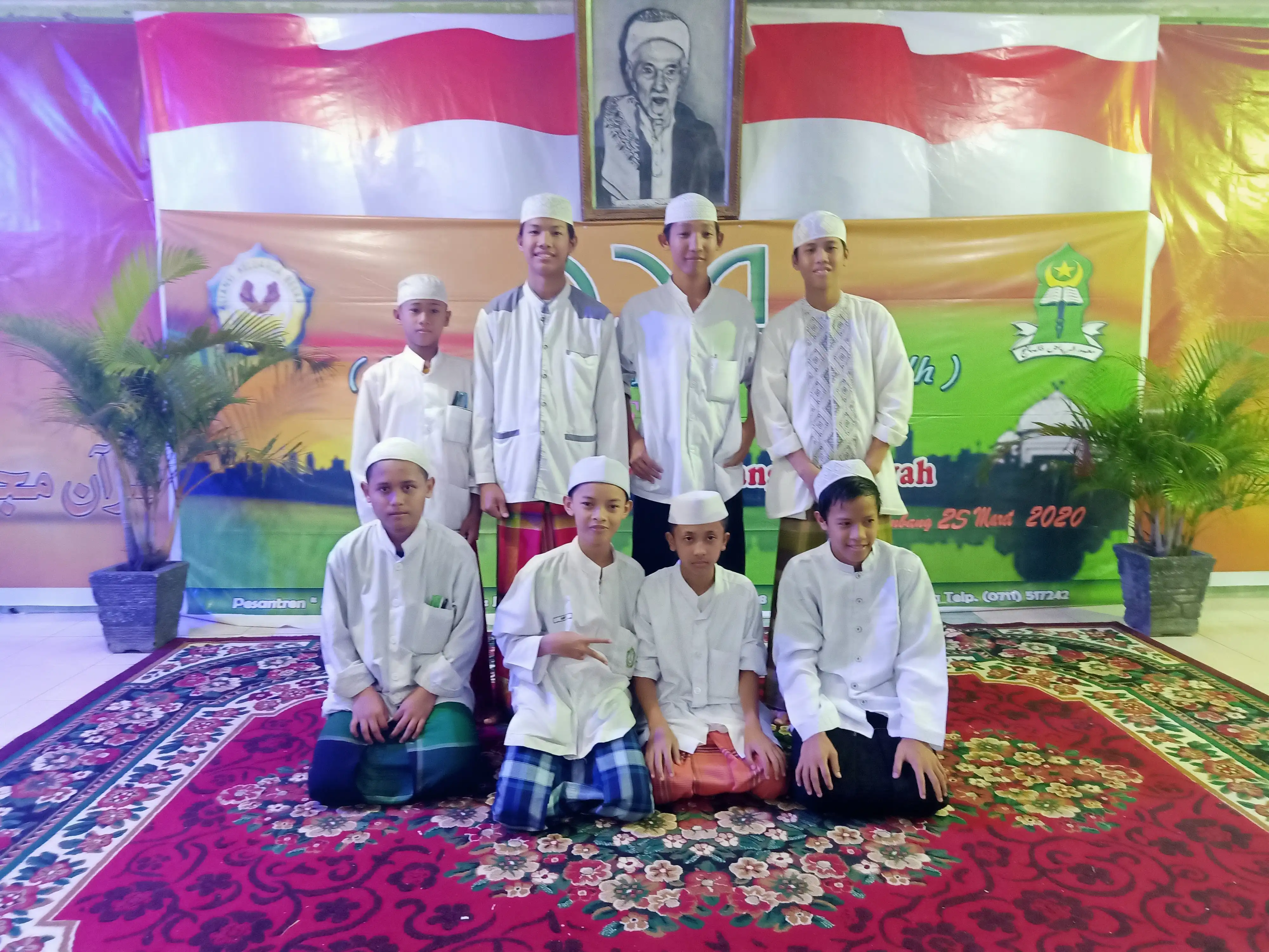 Madad 95